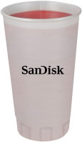 Stadium Cups: 20oz Foam Trophy Cups